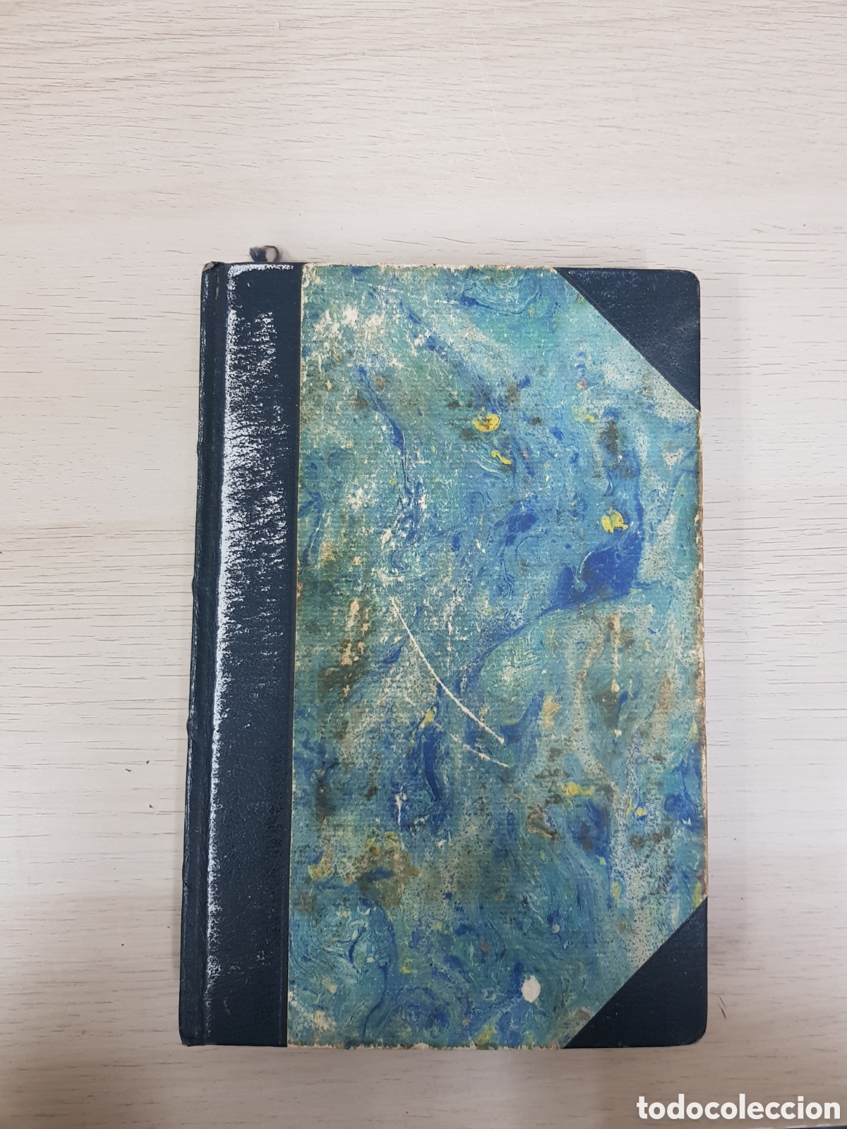 Libros: LETTRES DE MON MOULIN ALPHONSE DAUDET EN FRANC&Eacute;S 1975 - Foto 1