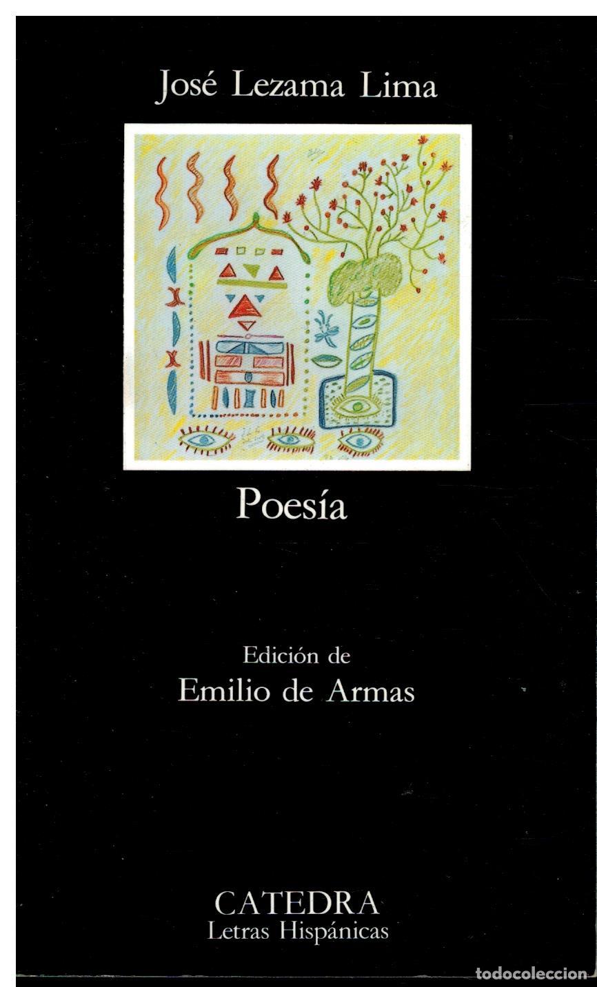 Libros: POES&Iacute;A. Edici&oacute;n de Emilio de Armas. 2&ordf; ed. - Foto 1