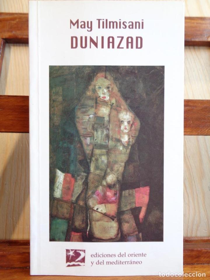 Libros: DUNIAZAD - MAY TILMISANI - Foto 1