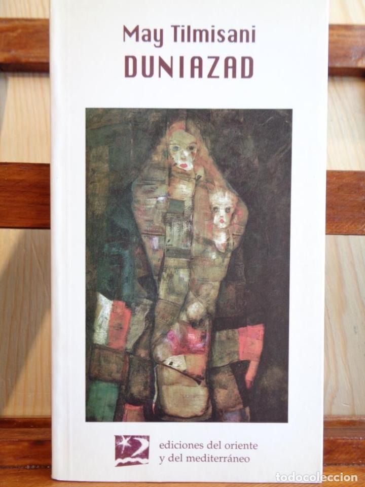 Libros: DUNIAZAD - MAY TILMISANI - Foto 1