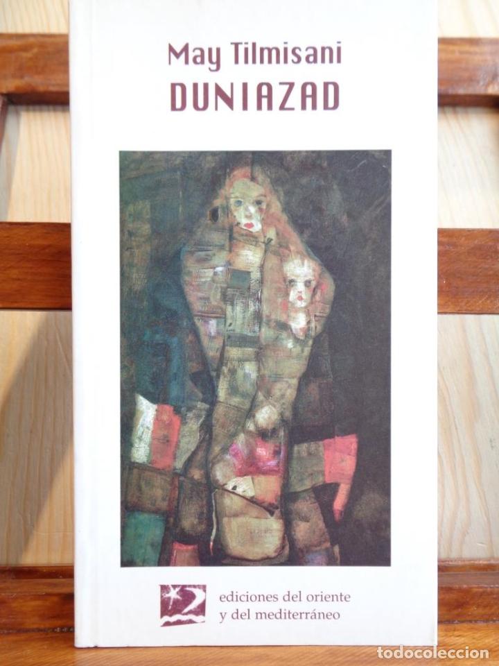 Libros: DUNIAZAD - MAY TILMISANI - Foto 1