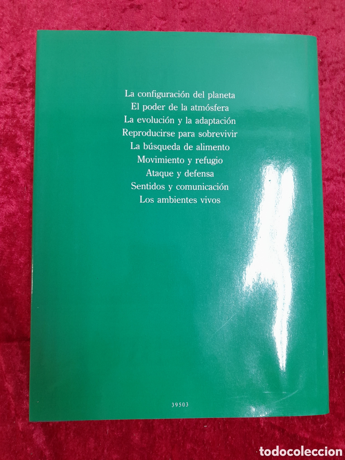 Libros: L-1883. C&Oacute;MO FUNCIONA LA NATURALEZA. C&Iacute;RCULO DE LECTORES. 1992 - Foto 9