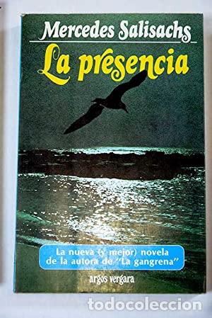 Libros: La presencia - Foto 1