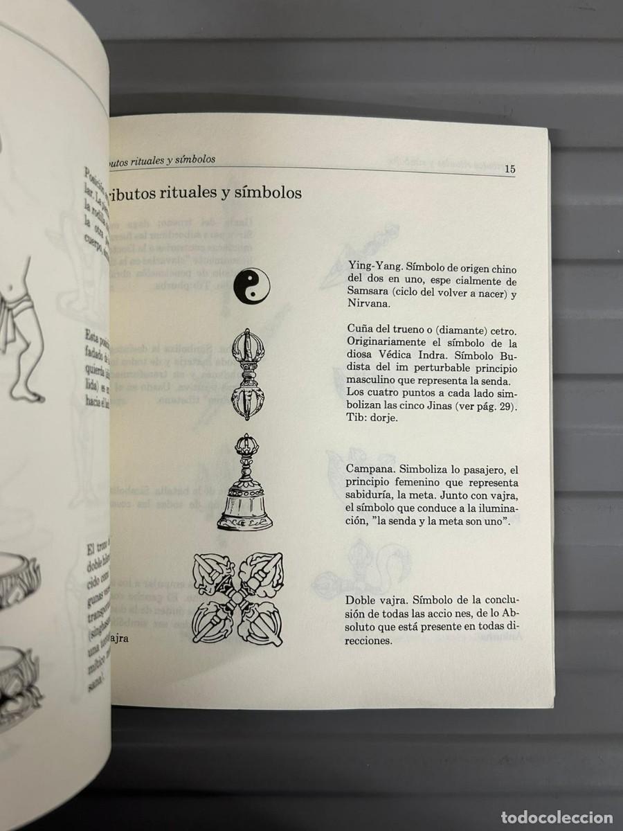 Libros: El peque&ntilde;o Manual de Buda - Varios - Foto 2