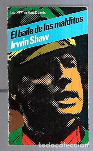 Livros em segunda m&atilde;o: El Baile De Los Malditos