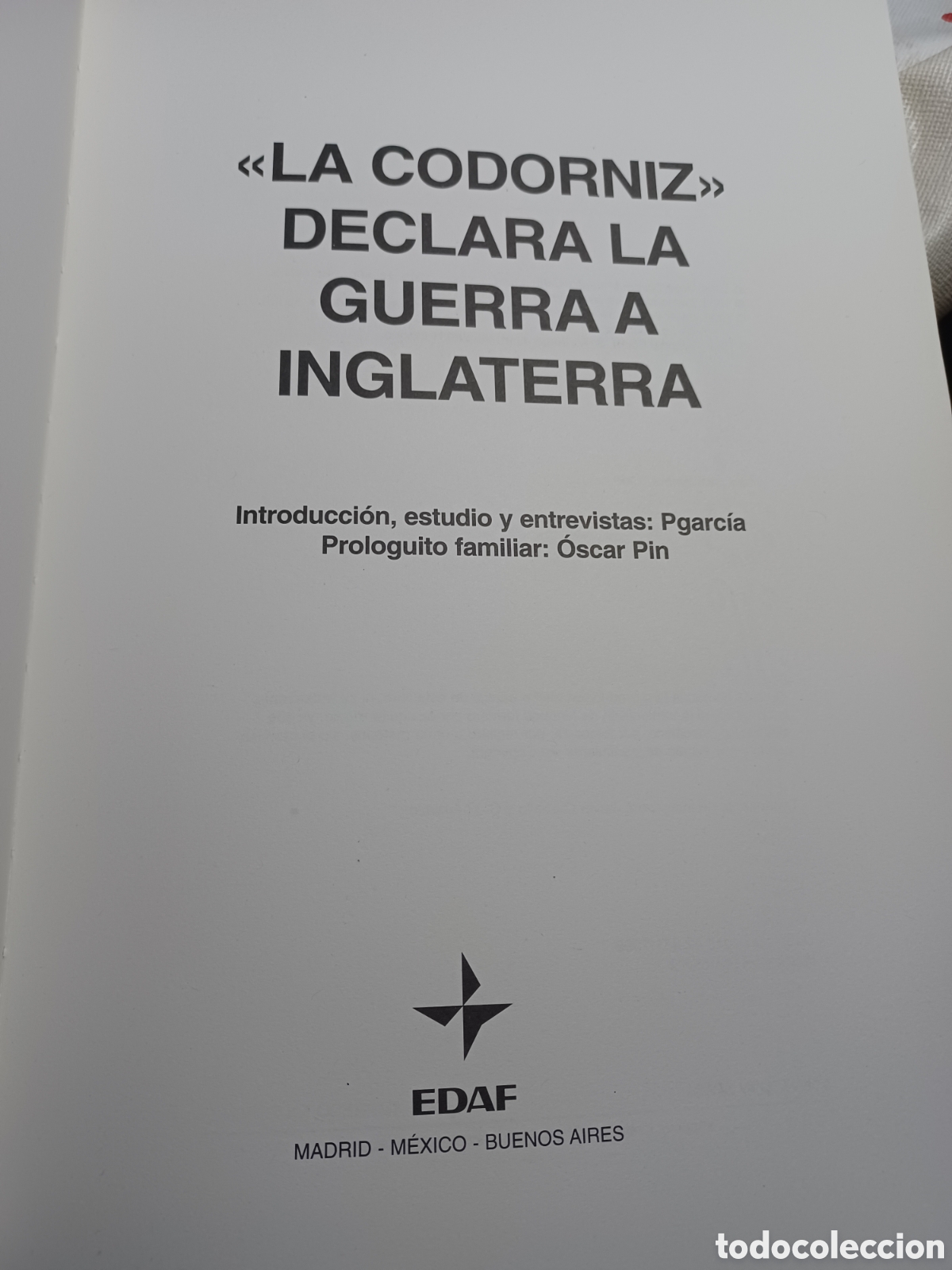 Libros: Barybook 257. La codorniz n&uacute;meros extraordinario - Foto 3