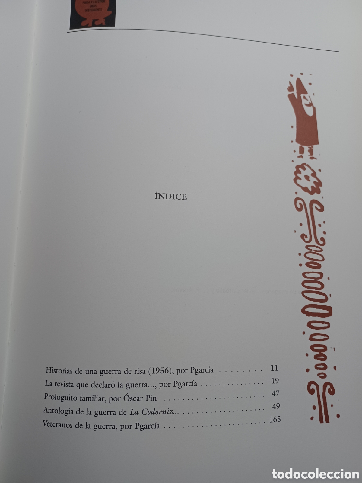 Libros: Barybook 257. La codorniz n&uacute;meros extraordinario - Foto 5