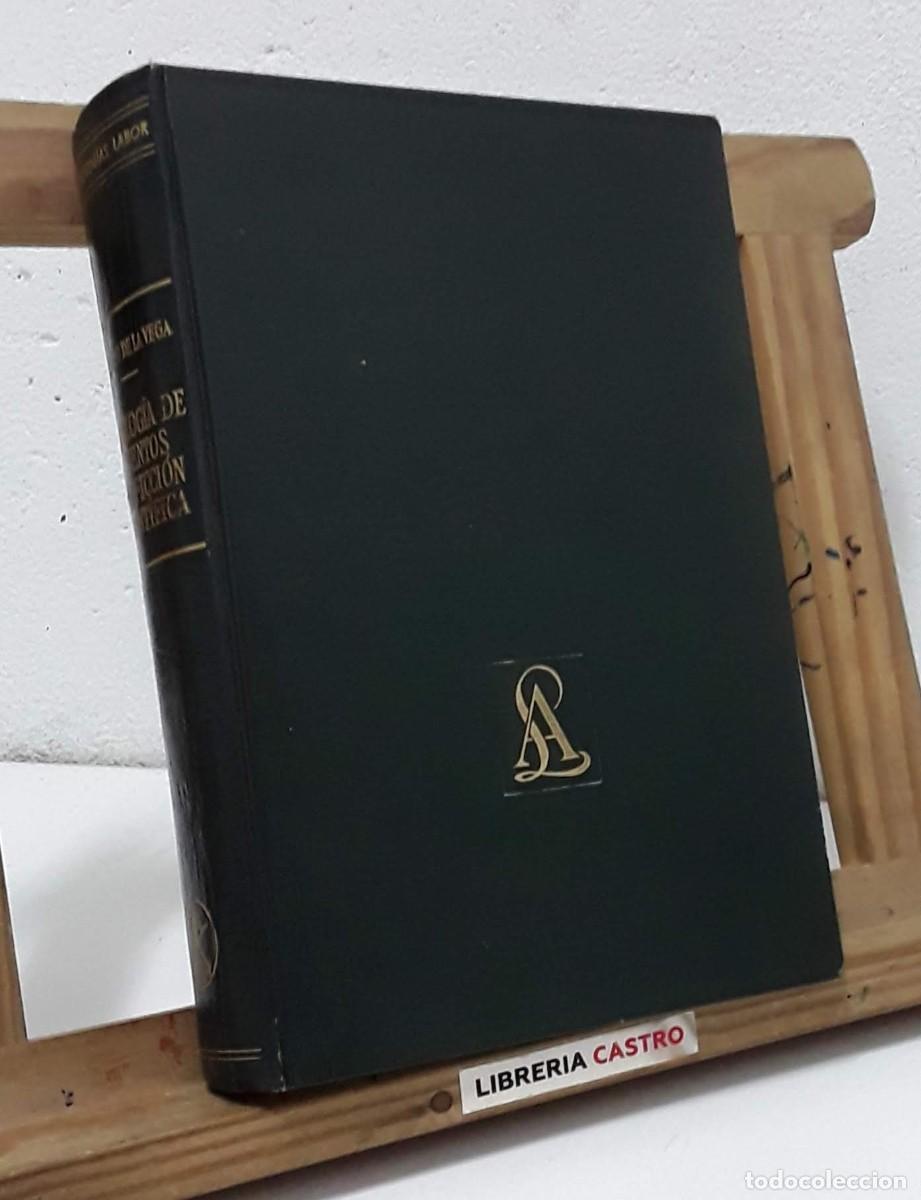 Libros: Antolog&iacute;a de cuentos de ficci&oacute;n cient&iacute;fica - Varios - Foto 6