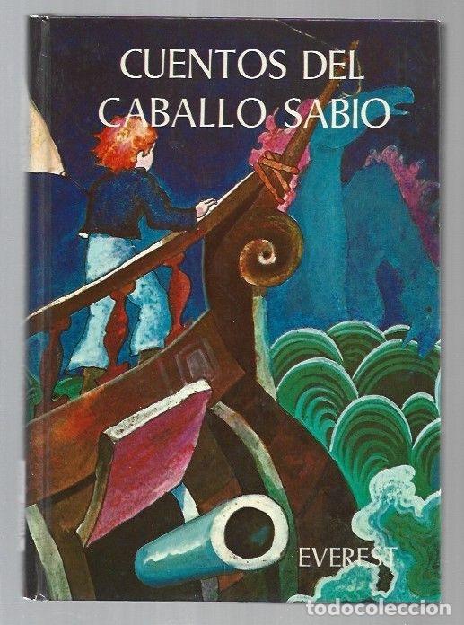 Libros: CUENTOS DEL CABALLO SABIO - ALVAREZ VILLAR, ALFONSO - Foto 1