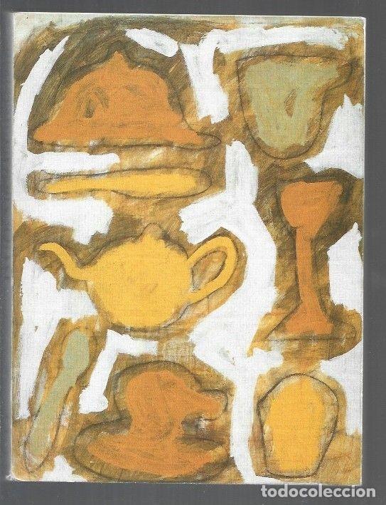 Libros: JAVIER VIRSEDA (1952-1987) - VARIOS - Foto 1