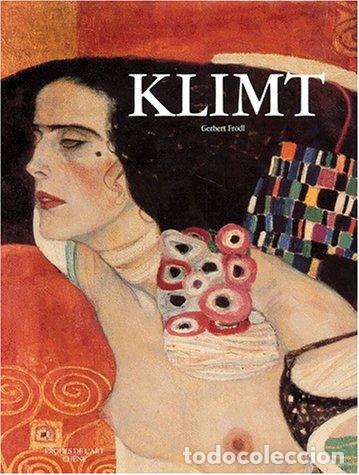 Libros: Klimt - Frodl, Gerbert - Foto 1