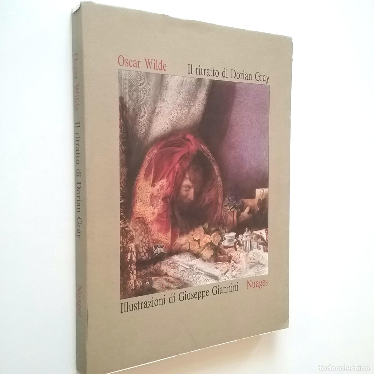 Libros: Oscar Wilde - Il ritratto di Dorian Gray - Foto 1