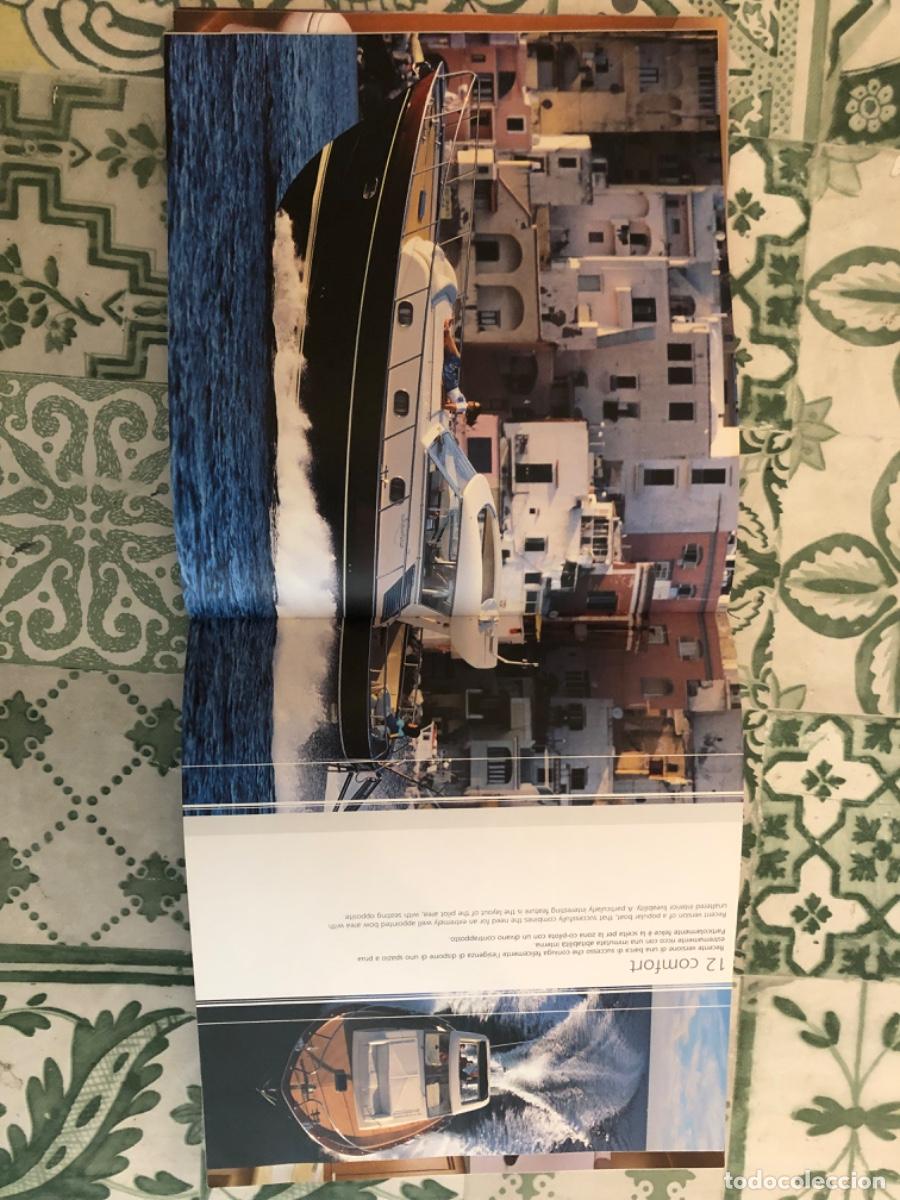 Libros: APREAMARE 2003 CATALOG&Oacute; DE BARCOS - Foto 3
