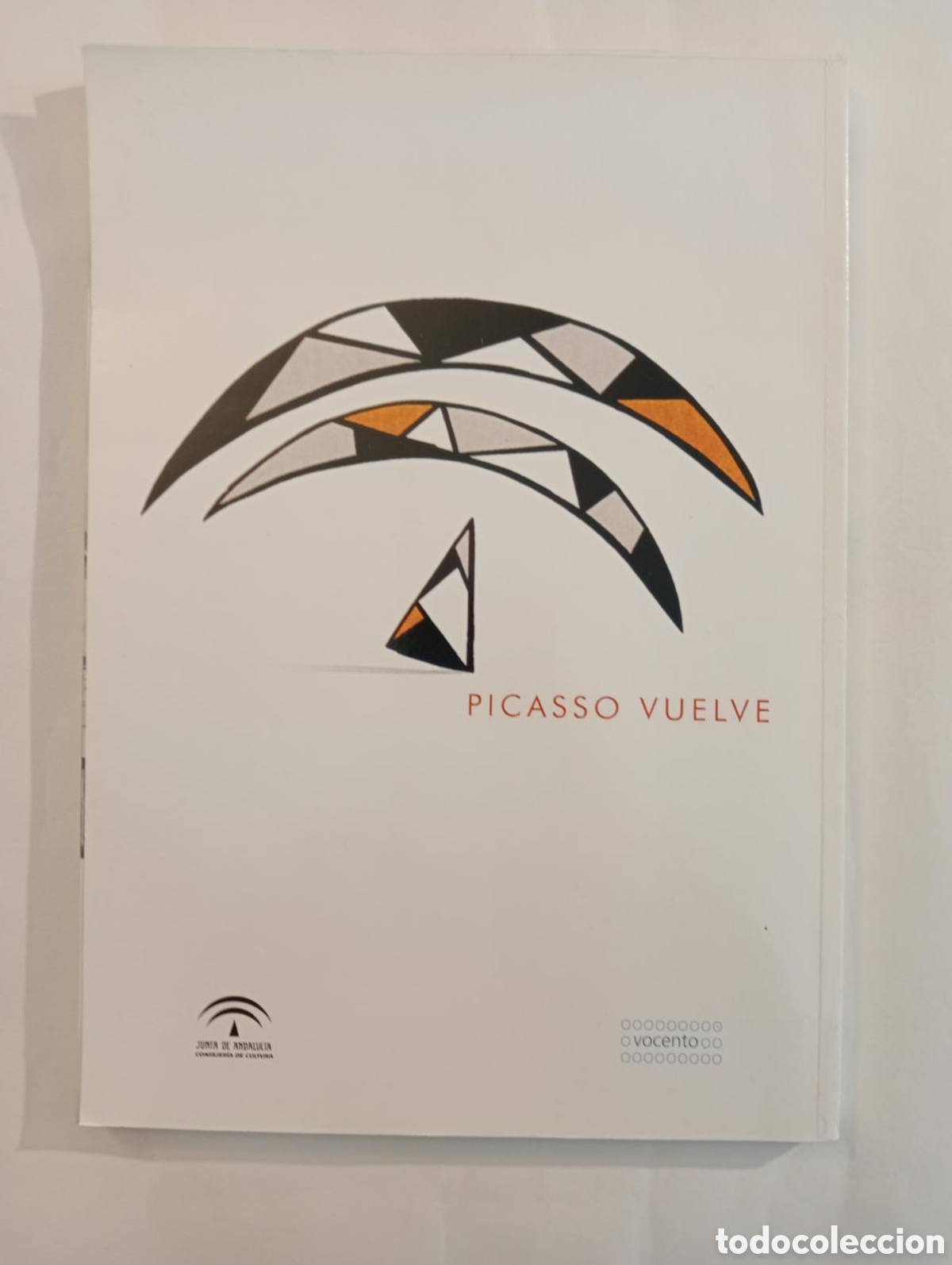 Libros: Picasso vuelve - Foto 4