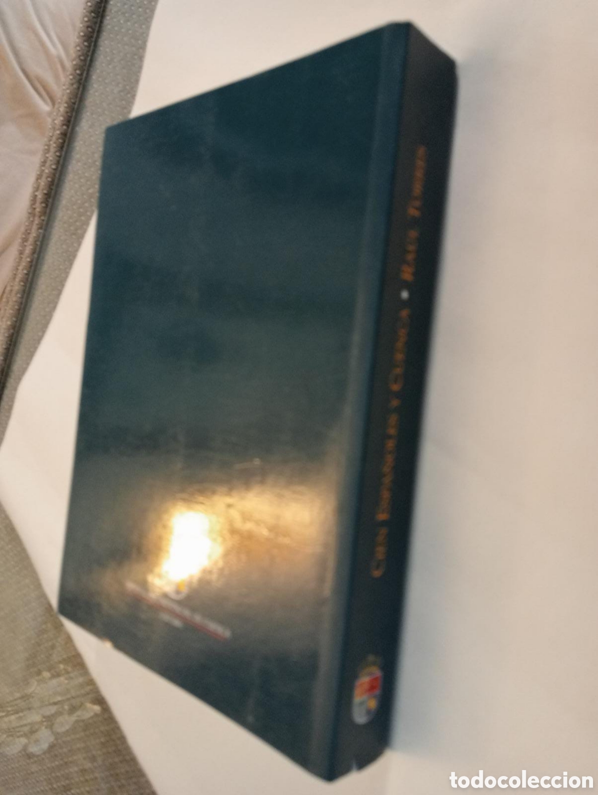 Libros: Cien espa&ntilde;oles y Cuenca / Ra&uacute;l Torres - Foto 3