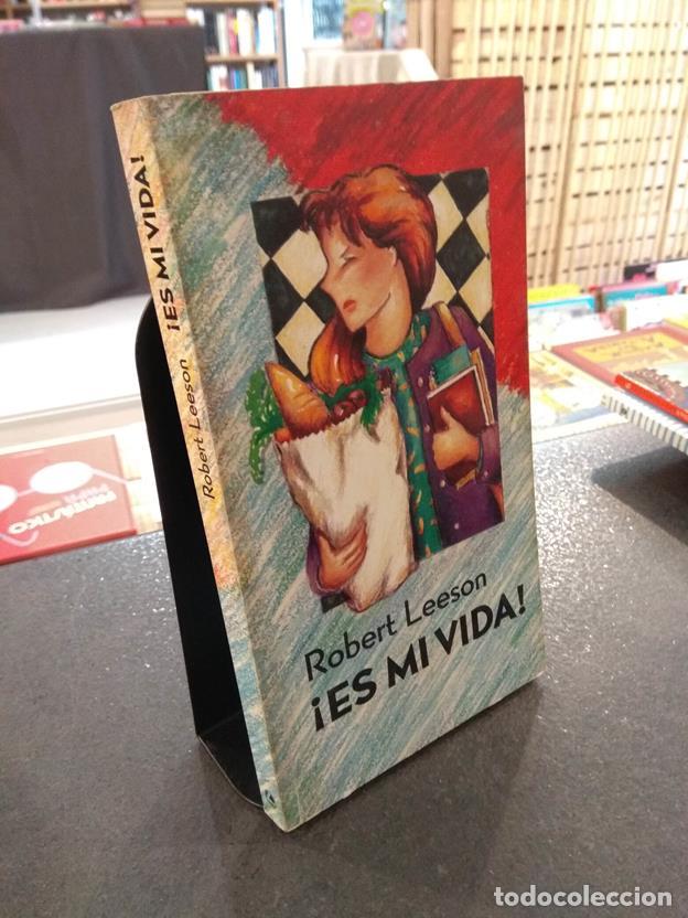 Libros: &iexcl;Es mi vida! - Foto 1