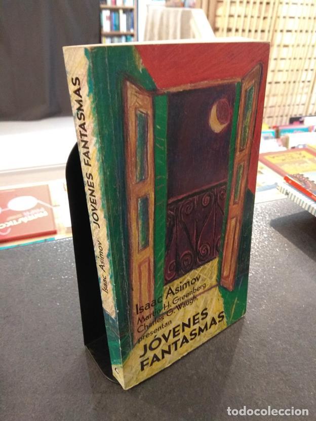 Libros: J&oacute;venes fantasmas - Foto 1