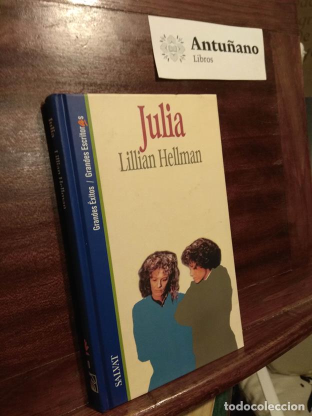Libros: Julia - Foto 1