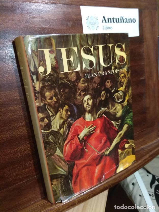 Libros: Jes&uacute;s - Foto 1
