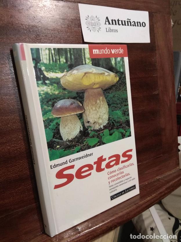 Libros: Setas - Foto 1