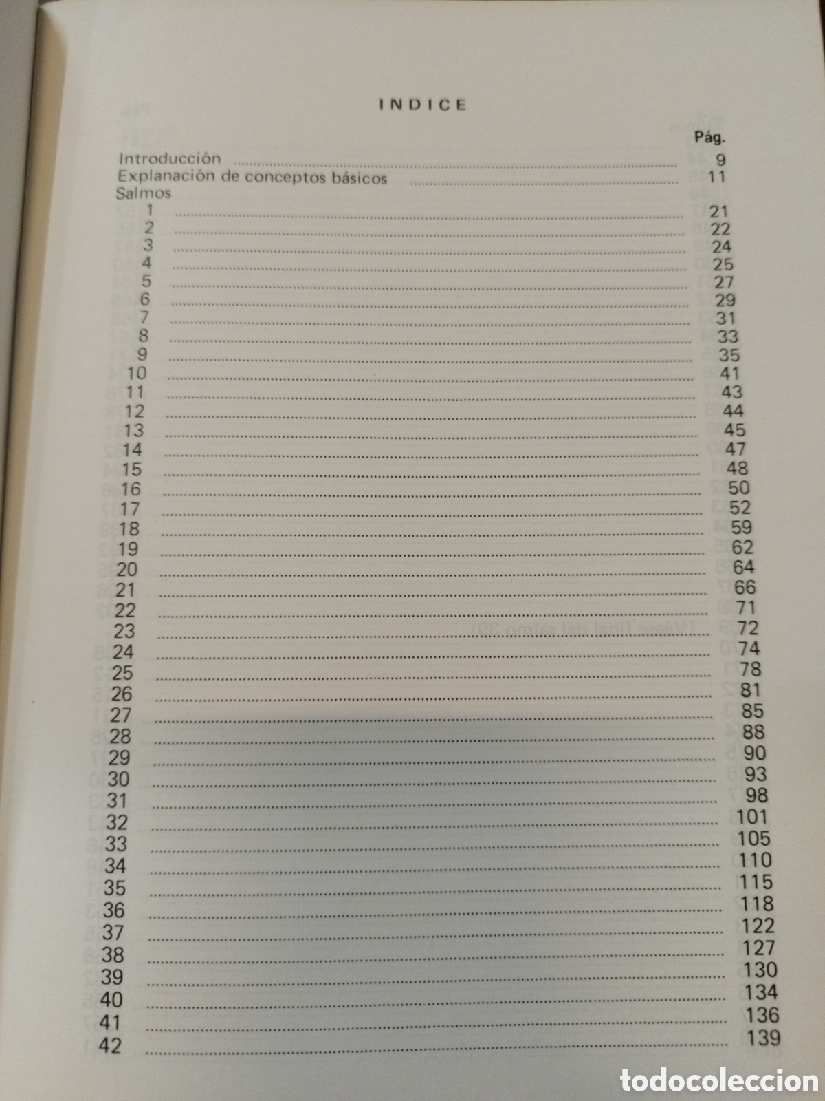 Libros: ORANDO CON LOS SALMOS - EIZAGUIRRE,Ram&oacute;n - Foto 3