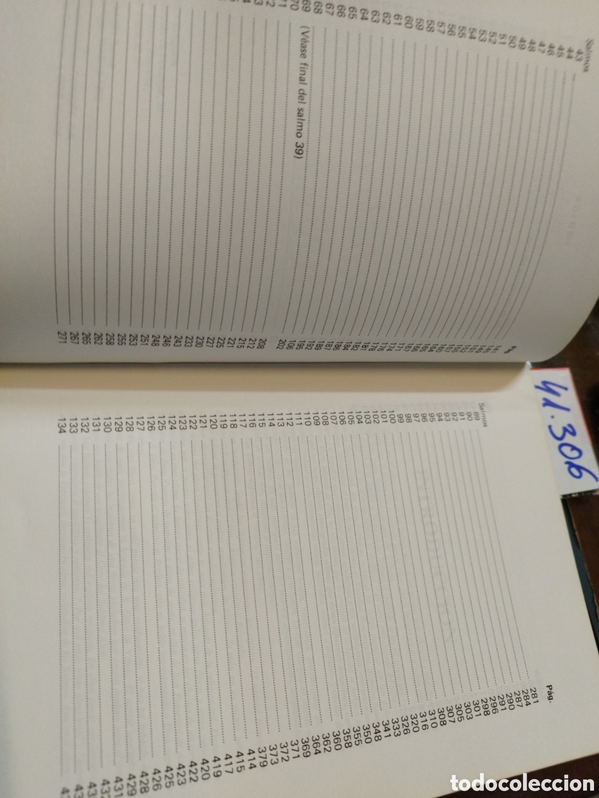 Libros: ORANDO CON LOS SALMOS - EIZAGUIRRE,Ram&oacute;n - Foto 4