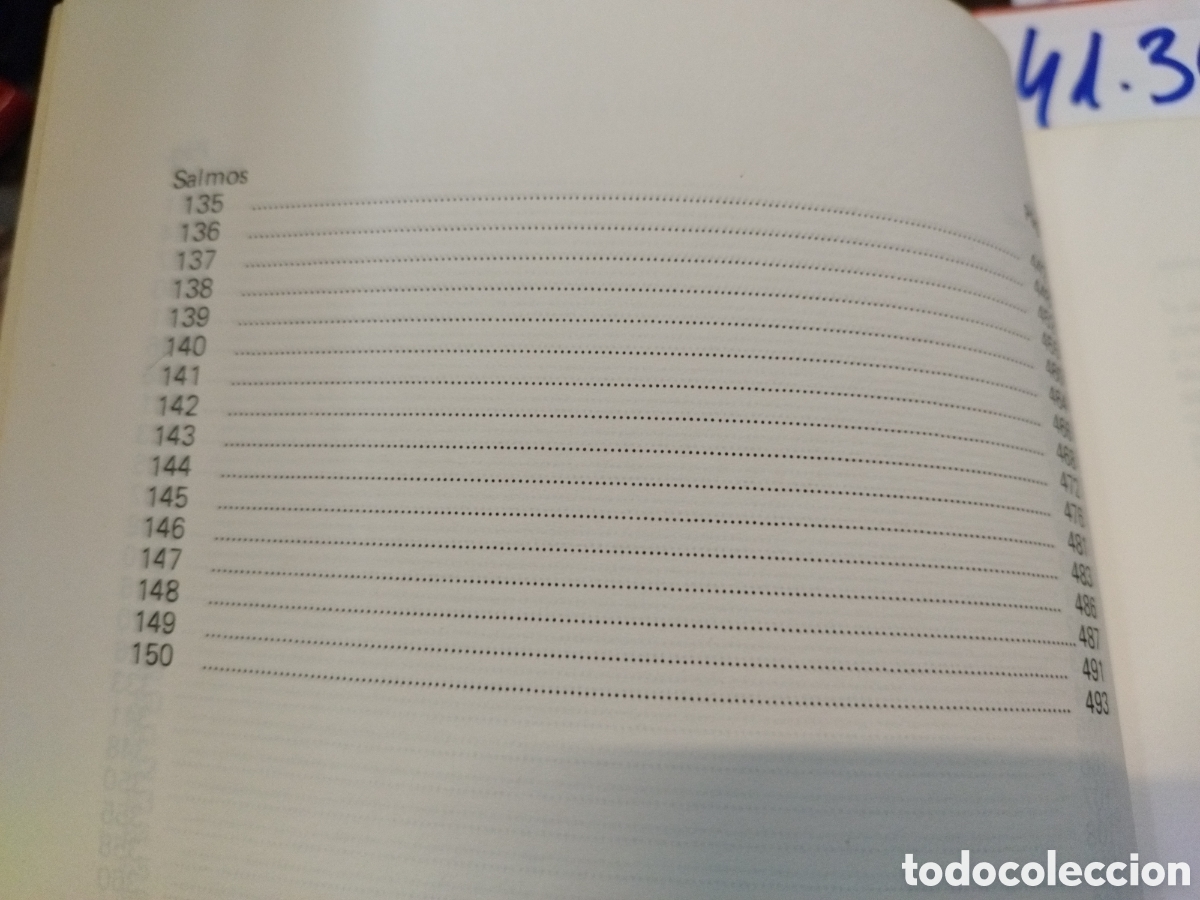 Libros: ORANDO CON LOS SALMOS - EIZAGUIRRE,Ram&oacute;n - Foto 5