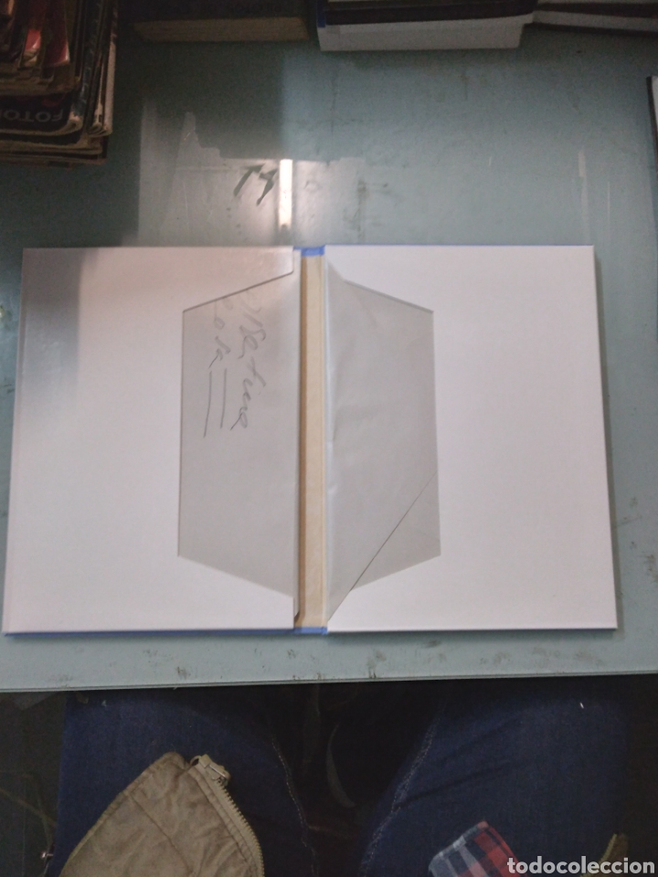 Libros: Pablo Neruda, Cartas y poemas, - Foto 2