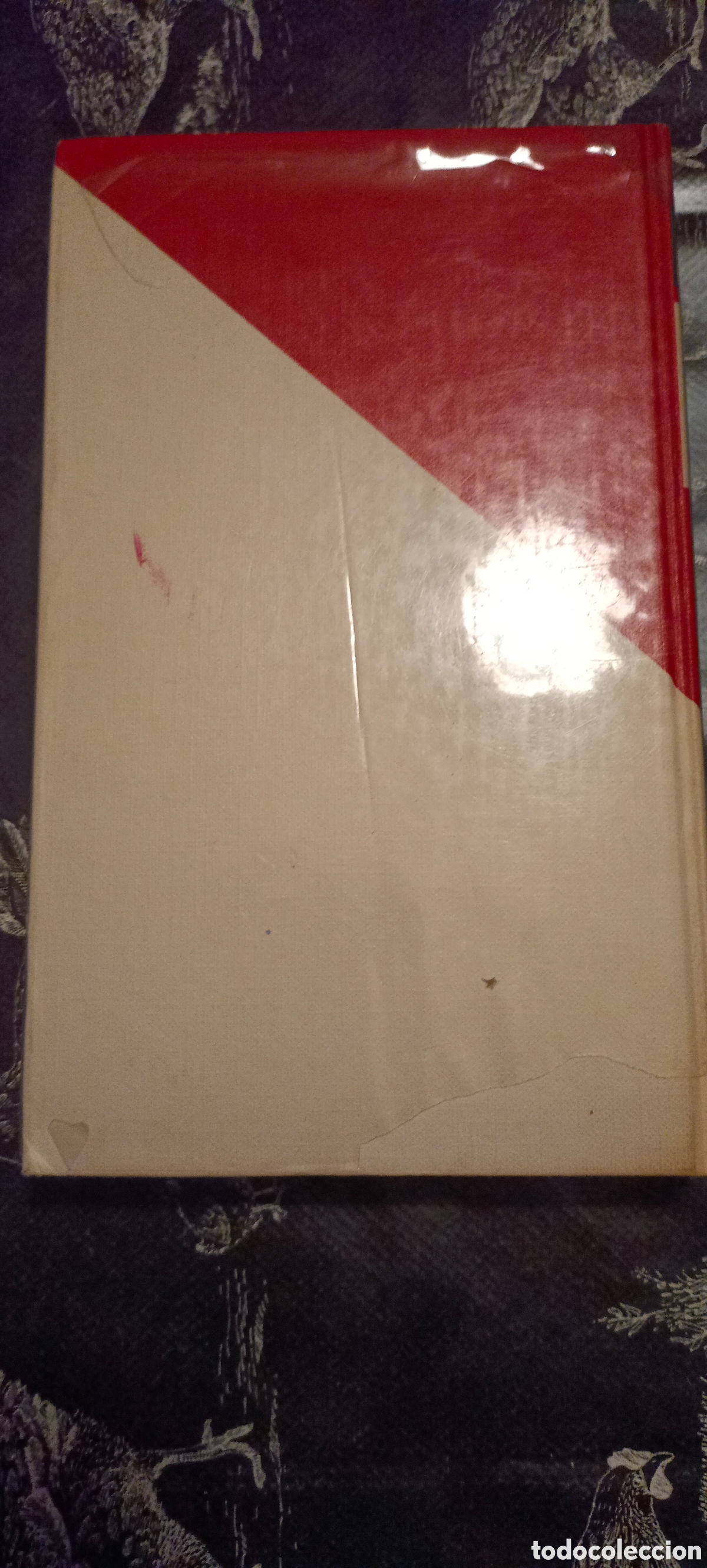 Libros: Hospital de sangre, Frank G Slaughter - Foto 3