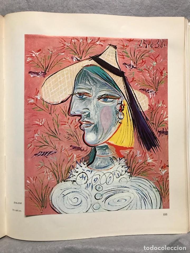 Libros: LOS PICASSO DE PICASSO. - DUNCAN, DAVID DOUGLAS. - Foto 15