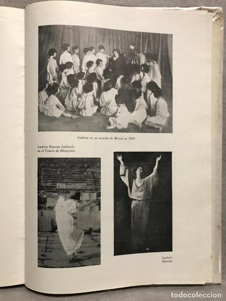 Libros: LOS ESTILOS EN EL BALLET. - DUFRESNE, JEAN. - Foto 9