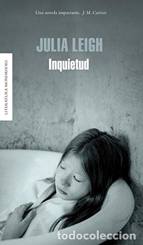 Libros: INQUIETUD Julia Leigh - Foto 1