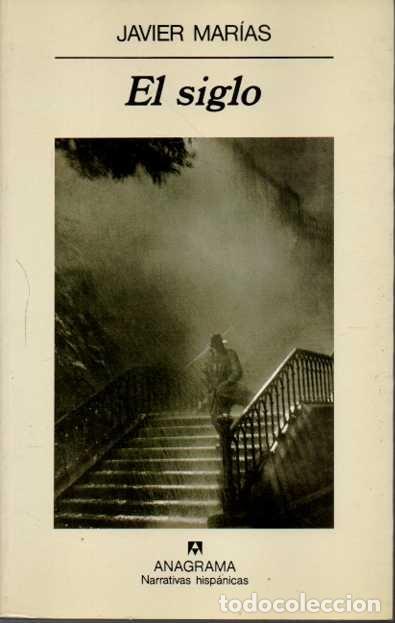 Libros: EL SIGLO. - MAR&Iacute;AS, Javier. - Foto 1
