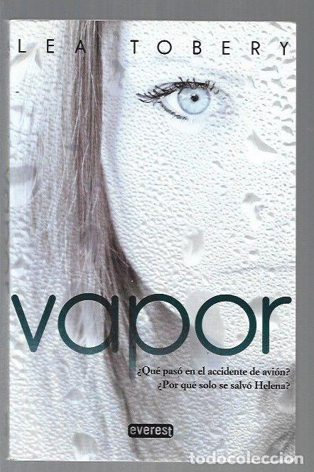 Libros: VAPOR - TOBERY, LEA - Foto 1