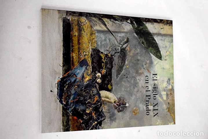 Libros: El siglo XIX en el Prado - Foto 1