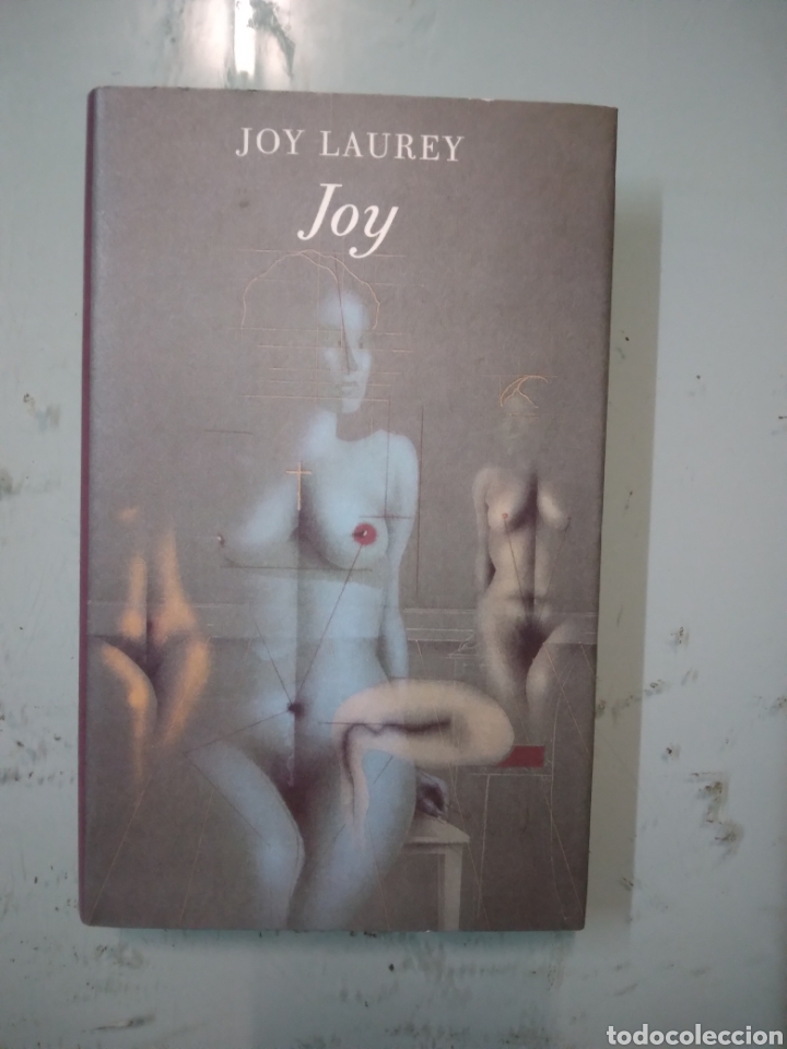Libros: Joy Laurey, Joy, C&iacute;rculo de Lectores - Foto 1
