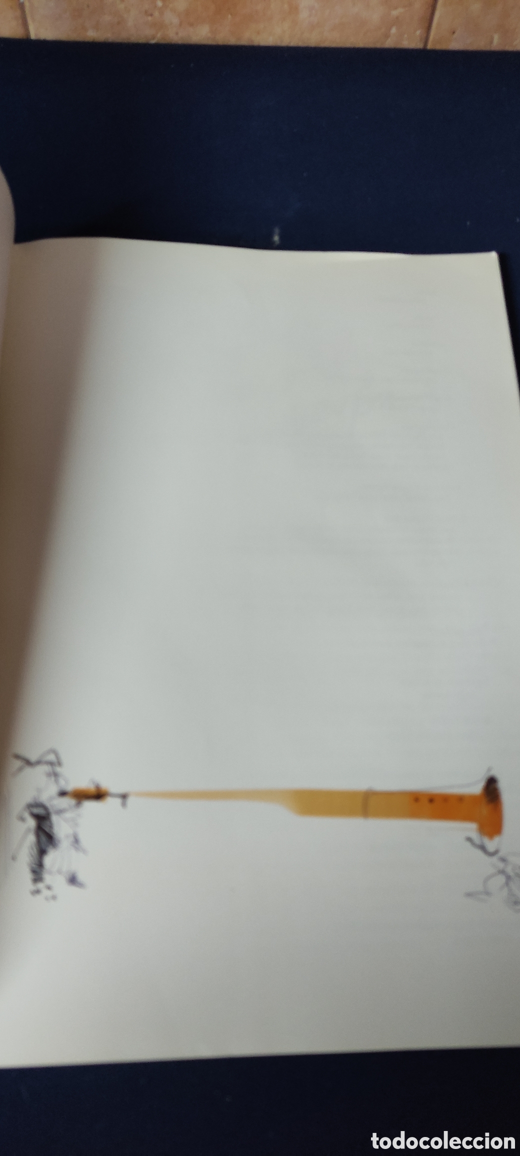 Libros: EL TABAL Y LA DOLCAINA FALLAS - Foto 4