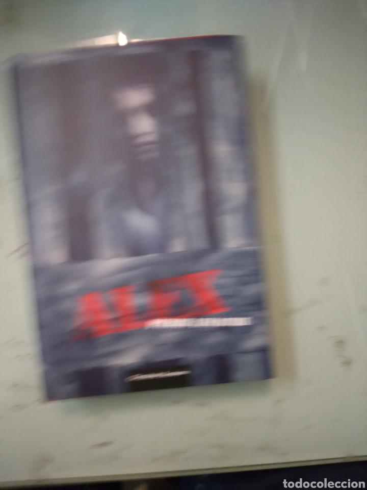 Libros: Pierre Lemaitre, Alex,C&iacute;rculo de Lectores - Foto 1