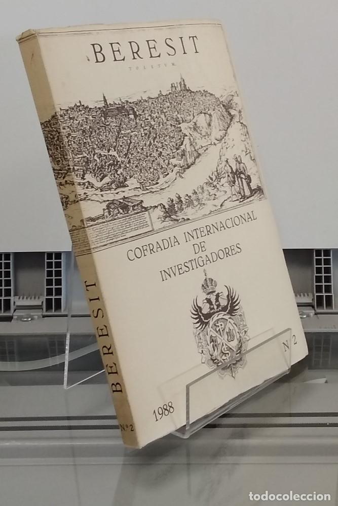 Libros: BERESIT 2, 1988 - vvaa - Foto 1