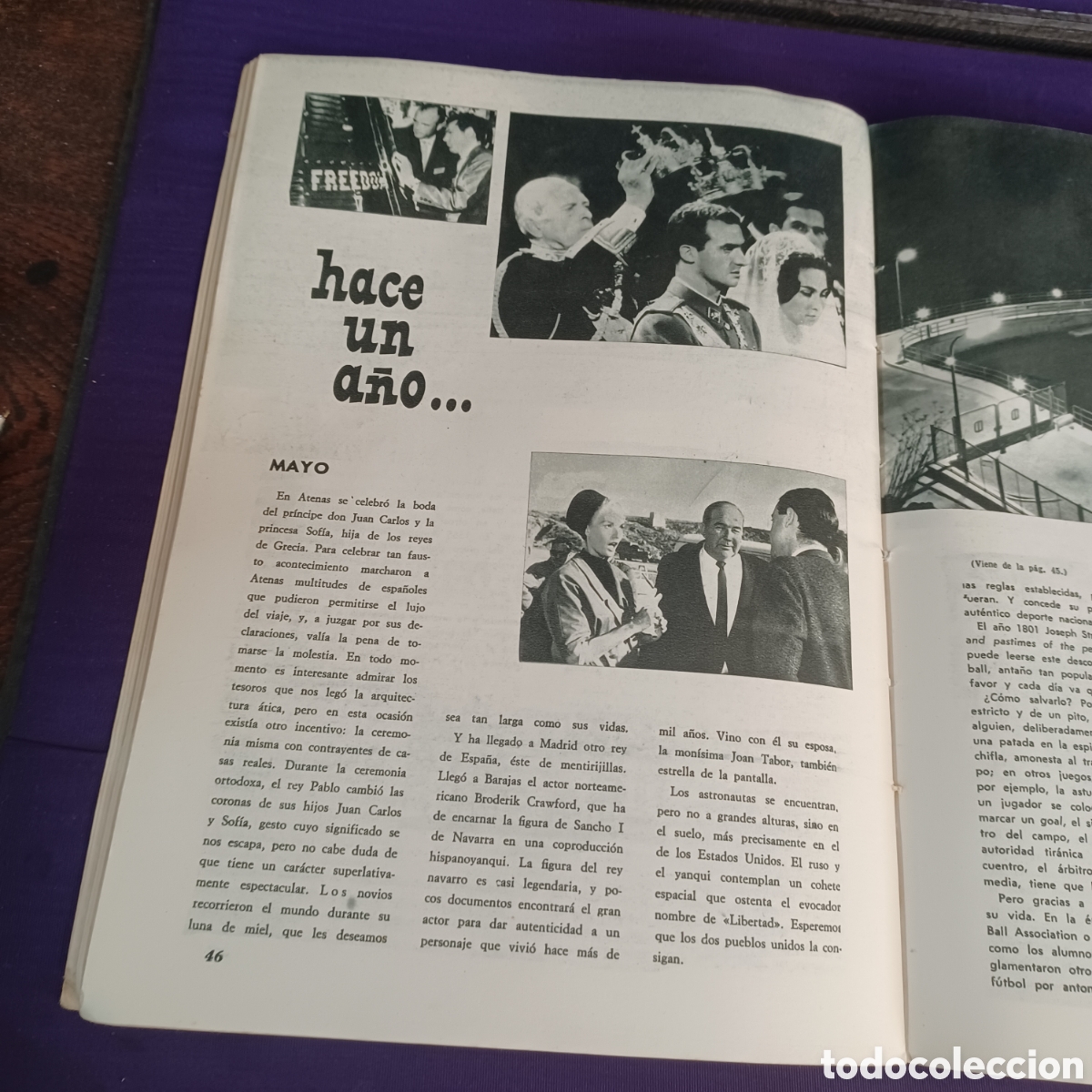 Libros: ALMANAQUE AGROMAN 1963 - Foto 4