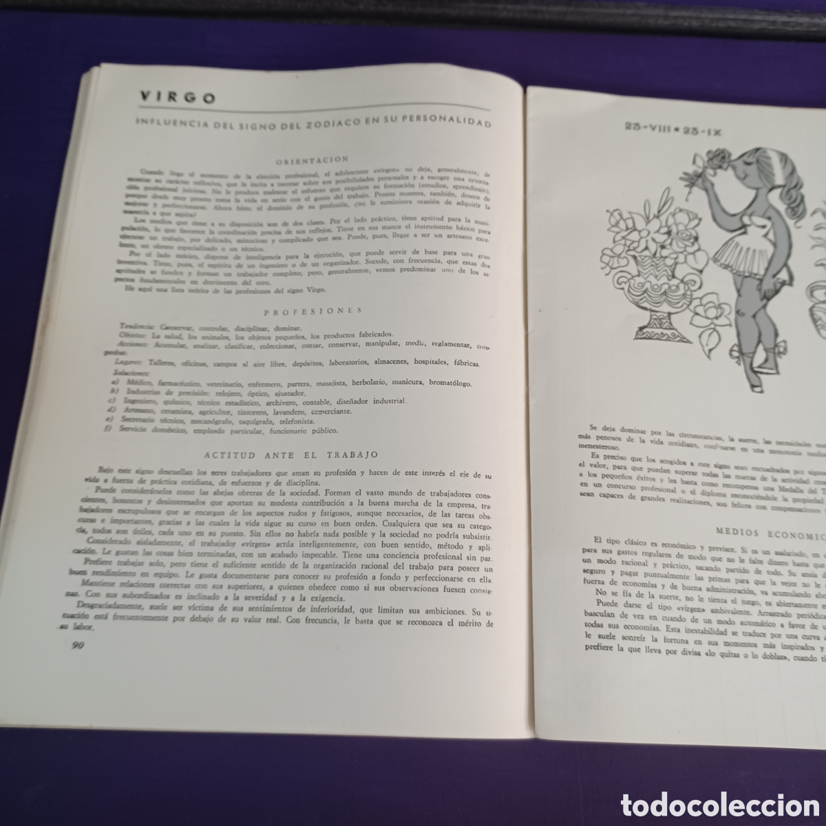 Libros: ALMANAQUE AGROMAN 1963 - Foto 5