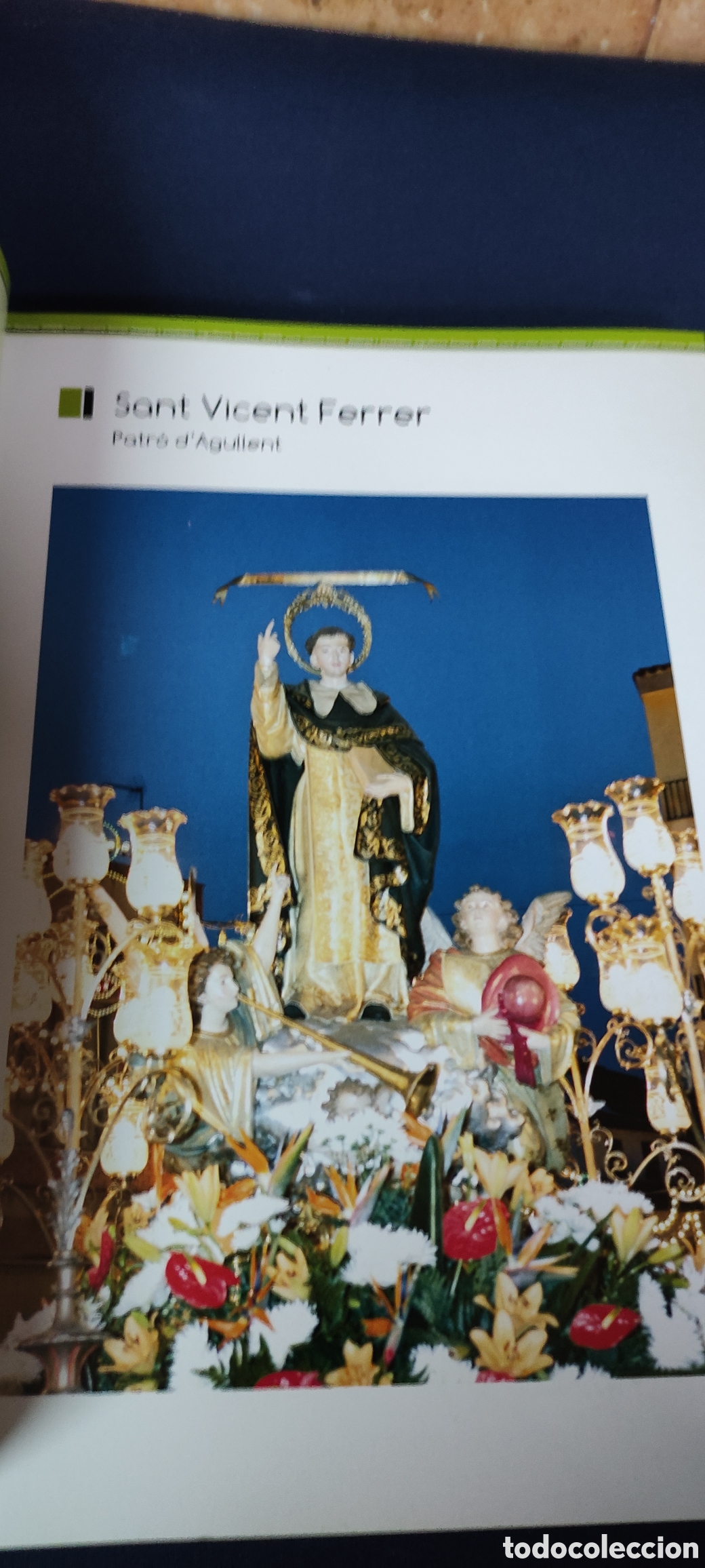 Libros: AGULLENT MOROS I CRISTIANS 2007 - Foto 4