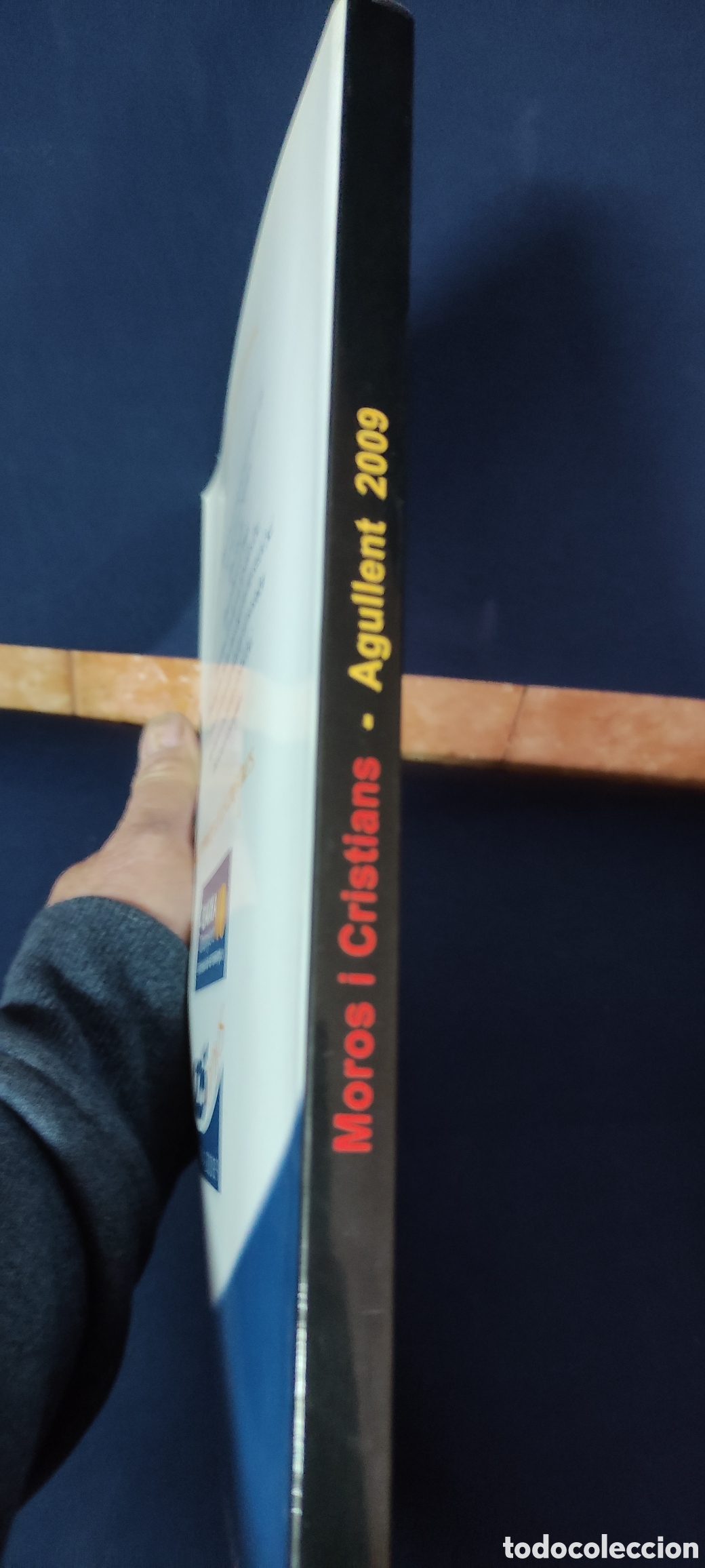 Libros: AGULLENT MOROS I CRISTIANS 2007 - Foto 5