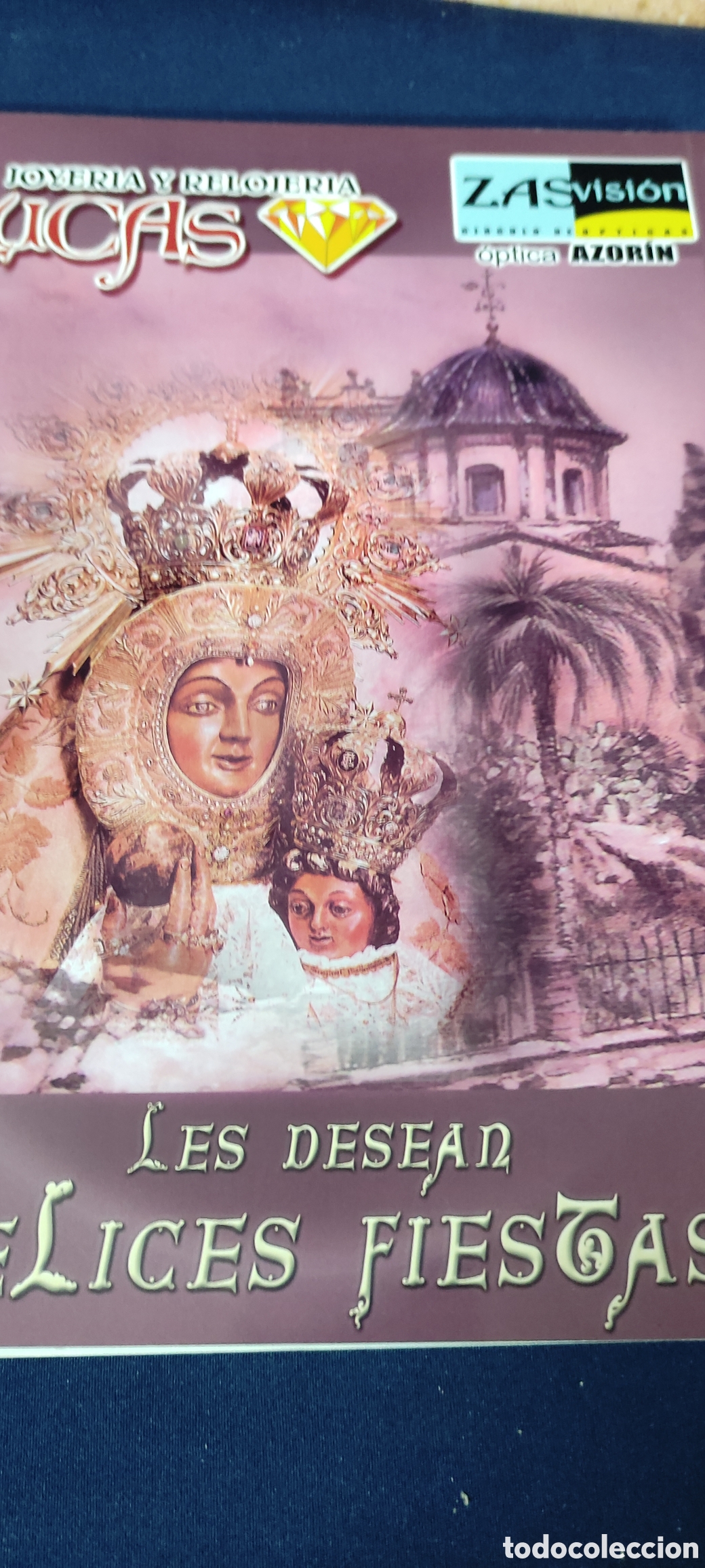 Libros: FIESTAS DE MOROS Y CRISTIANOS CAUDETE - Foto 3