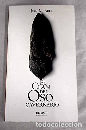 Libros: El clan del oso cavernario - Foto 1