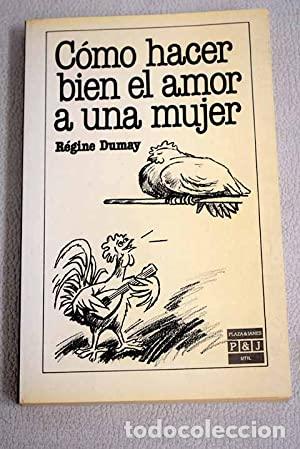 Libros: C&oacute;mo hacer bien el amor a una mujer - Foto 1