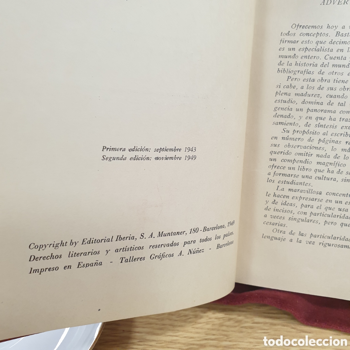 Libros: Nueva Historia de Roma LEON HOMO - Foto 3