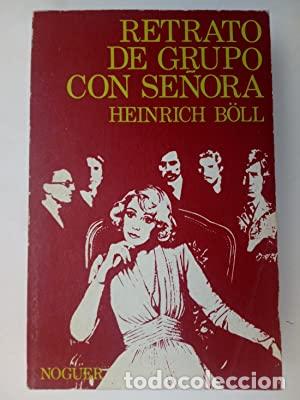 Libros: RETRATO DE GRUPO CON SE&Ntilde;ORA - Foto 1