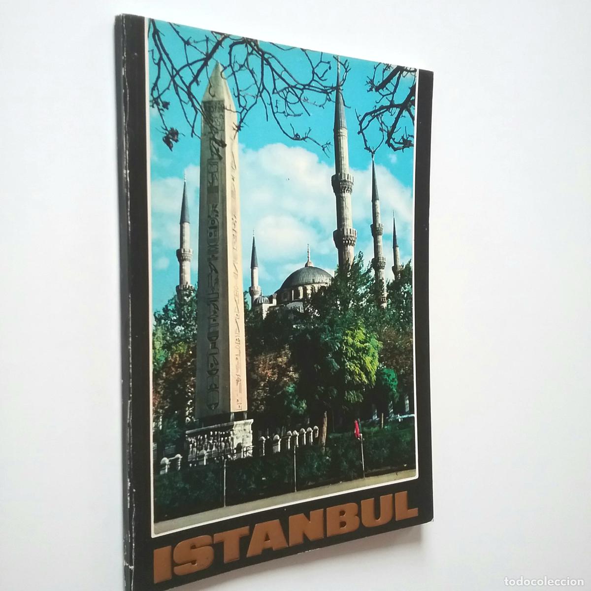 Libros: Naci Keskin - Istanbul - Foto 1