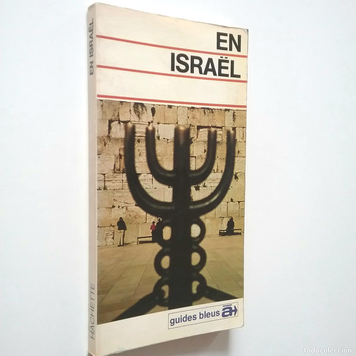 Libros: Victor Malka - En Israel - Foto 1